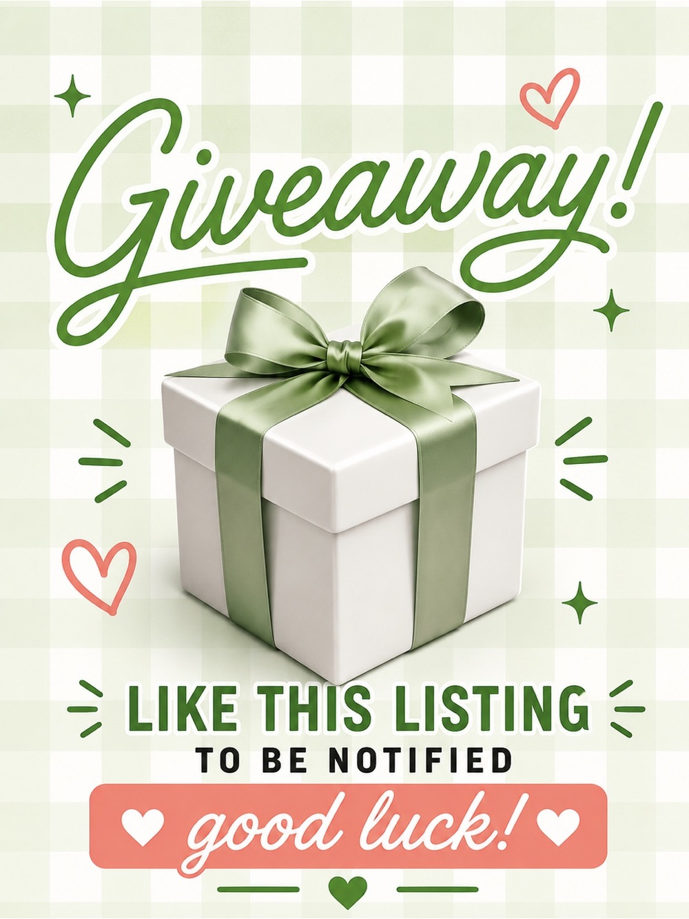 💚GIVEAWAY🍸💚